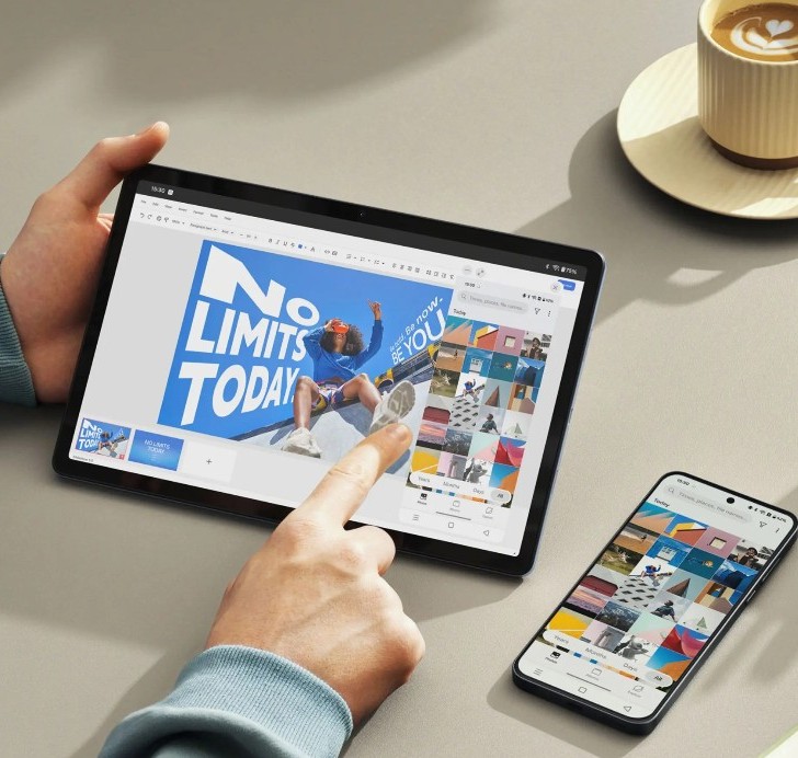 OnePlus Pad Lite