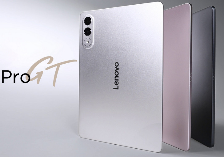 Xiaoxin Pro GT