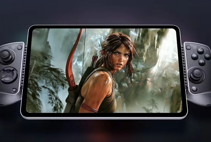 Red Magic 3 Pro: игровой планшет с рекордным 165Hz в QQ Speed