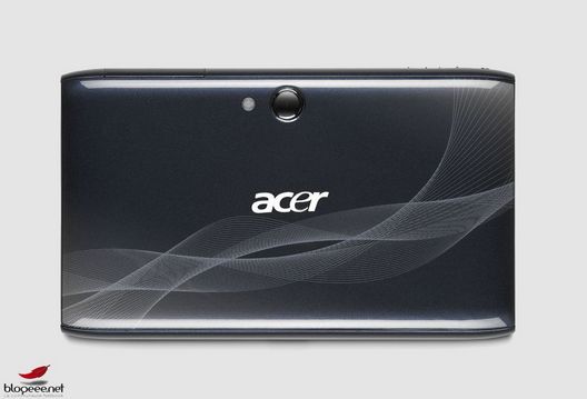 планшетный ПК Acer Iconia Tab A100