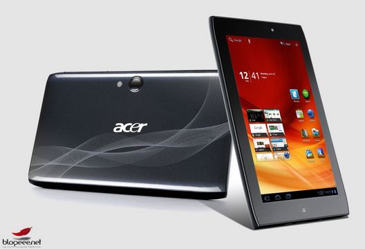 Android планшет Acer Iconia Tab A100