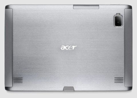 Сравненительный обзор Toshiba Thrive и Acer Iconia Tab A500