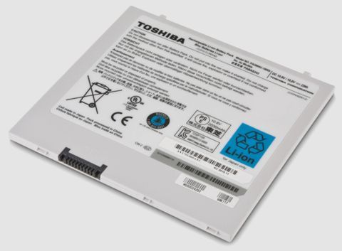 Обзор Toshiba Thrive против Acer Iconia Tab