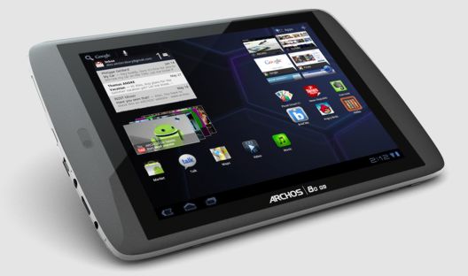 Игры для планшетов Archos