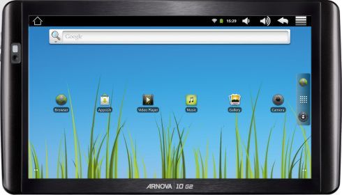 Планшетный компьютер Arnova 10 G2