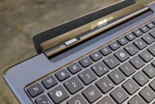 Проблема быстрого разряда батареи клавиатуры Asus Eee Pad Transformer