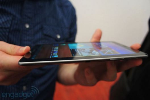 Android планшет Samsung Galaxy Tab 7.7