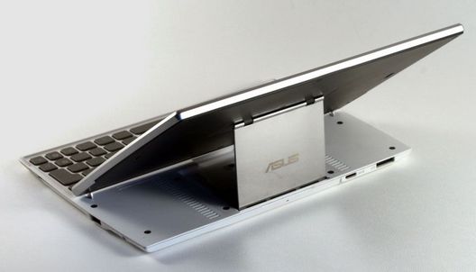 Android планшет Asus Eee Pad Slider