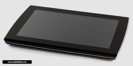 Android планшет Asus Eee Pad Slider