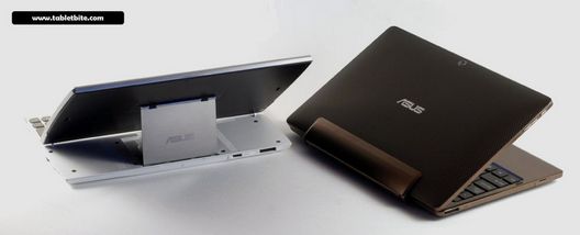 Планшетный ПК Asus Eee Pad Slider. Обзор