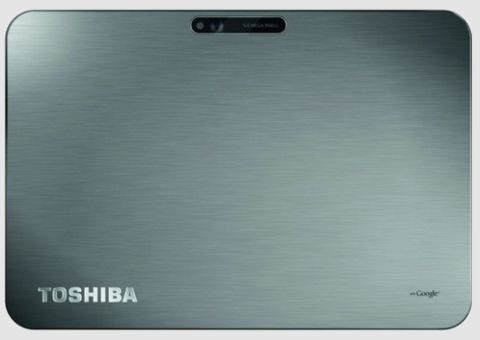 планшетный ПК Toshiba AT200