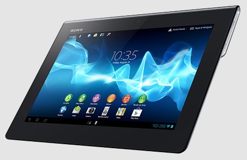 Планшет Sony Experia Tablet S