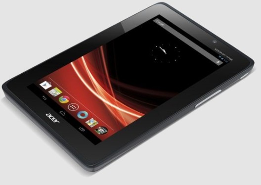 планшетный ПК Acer Iconia Tab A110