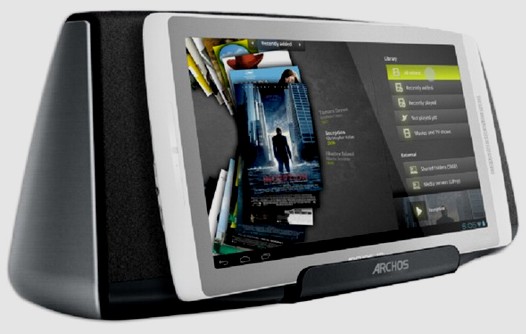 Планшетный ПК Archos 101 XS