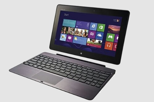 Asus Vivo Tab и Asus Vivo Tab RT