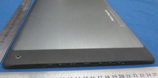 Планшет Archos MW13 FamilyPad