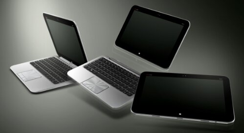 Windows 8 планшет HP Envy x2