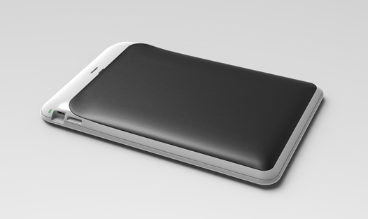 PocketBook A 7” 3G