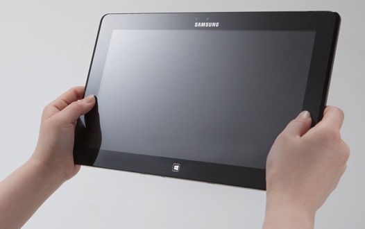 Windows 8 планшет Samsung Ativ