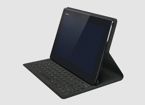 Планшет Sony Experia Tablet