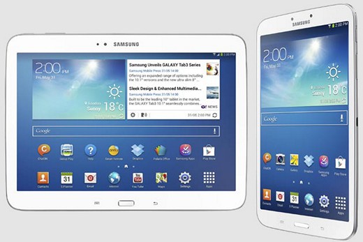 Samsung Galaxy Tab 3 10.1