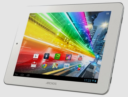 Планшет Archos 80b Platinum 