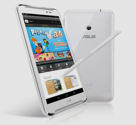  FonePad Note FHD 6