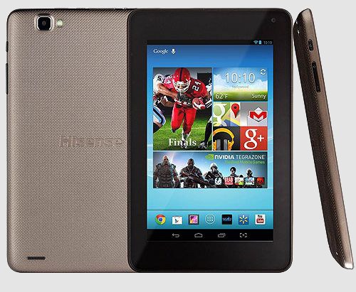 Hisense Sero 7 Pro