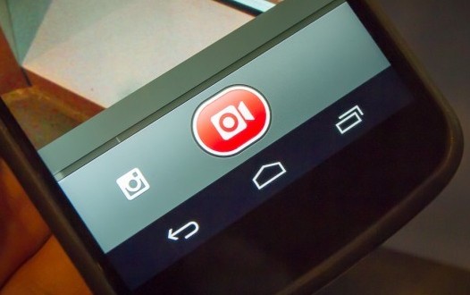 Программы для Android. Новая версия Instagram позволяет загружать видео из галереи, поддержка видео в Android 4.0 и прочее 