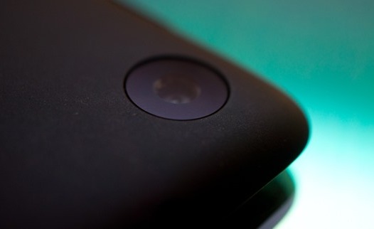 Камера нового Nexus 7