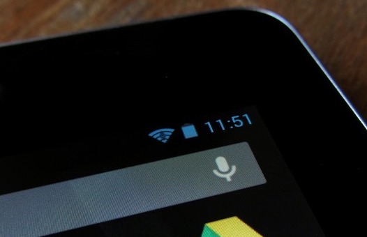 Android 4.3 может испытывать проблемы с автоматическим (повторным) подключением к известным Wi-Fi сетям