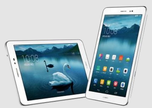 Huawei MediaPad T1 8.0. Восьмидюймовый Android планшет с четырехъядерным процессором и Android 4.3 JellyBean