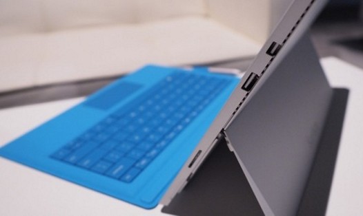 Проблема перегрева Surface Pro 3 с процессором Core i7 на борту беспокоит всё большее число владельцев планшета