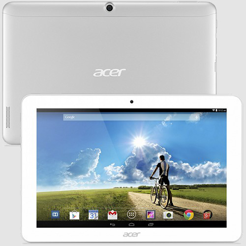 Acer Iconia A3-A20. Очередной десятидюймовый Android планшет среднего уровня вскоре поступит на рынок