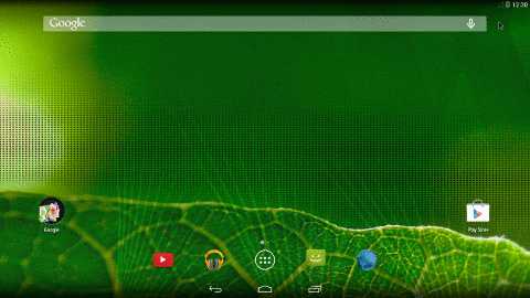 Android-x86 4.4-R5. Новая сборка операционной системы позволяющая запускать Android на ПК, ноутбуках и прочих устройствах с процессорами Intel на борту выпущена