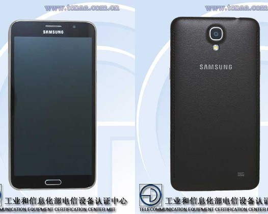 Samsung Galaxy Mega 2. Технические характеристики и фото новинки 