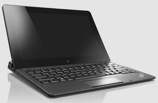 Lenovo ThinkPad Helix 2. 11.8-дюймовый Windows тансформер будет представлен на IFA 2014