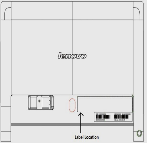 Планшет Lenovo Yoga 2 10 уже на подходе: новинка поступила на тестирование в FCC