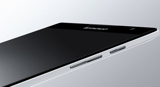 Lenovo IdeaTab S8-50. Восьмидюймовый Android планшет с процессором Intel Atom Bay Trail вскоре появится в продаже