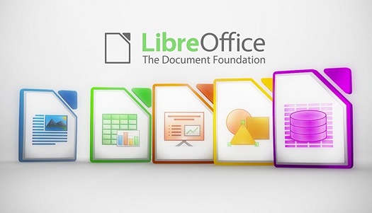 LibreOffice вскоре будет доступен на Android планшетах и смартфонах