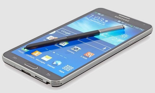 Galaxy Note 3