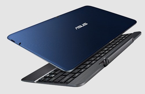 Asus Transformer Pad TF303. Android трансформер с экраном FHD разрешения вскоре появится Европе