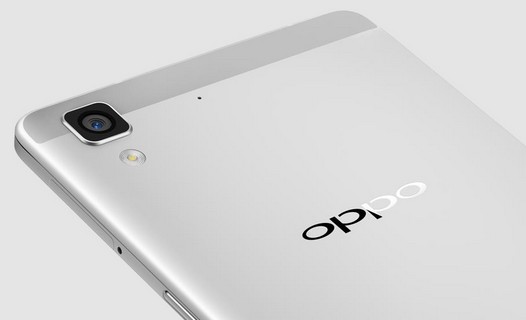 Oppo Find 9. Официальная презентация очередного китайского флагмана состоится 19 сентября