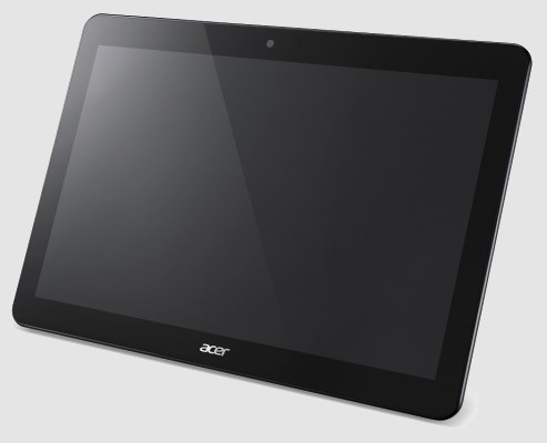 Acer Iconia One 10 B3-A10. Десятидюймовый Android планшет с восьмиядерным процессором Mediatek на борту вскоре появится на рынке