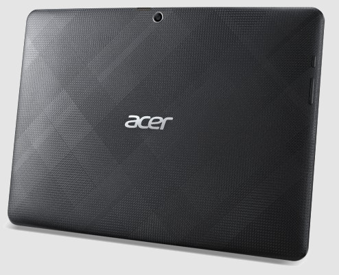 Acer Iconia One 10 B3-A10. Десятидюймовый Android планшет с восьмиядерным процессором Mediatek на борту вскоре появится на рынке