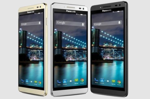 Panasonic Eluga L2, Panasonic Eluga I2 и Panasonic Eluga T45. Три новых Android смартфона официально представлены