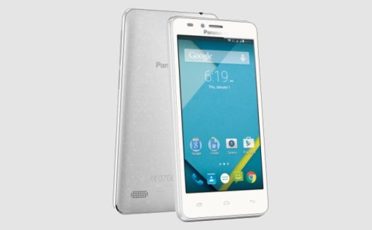 Panasonic Eluga L2, Panasonic Eluga I2 и Panasonic Eluga T45. Три новых Android смартфона официально представлены