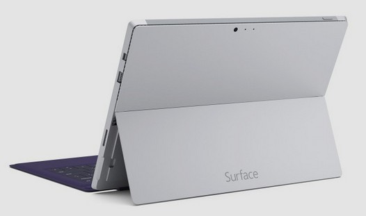 Microsoft Surface Pro 4, новые смартфоны Lumia, носимое устройство Microsoft Band 2, и еще один новый представитель семейства Surface, появятся в октябре этого, 2015 года?