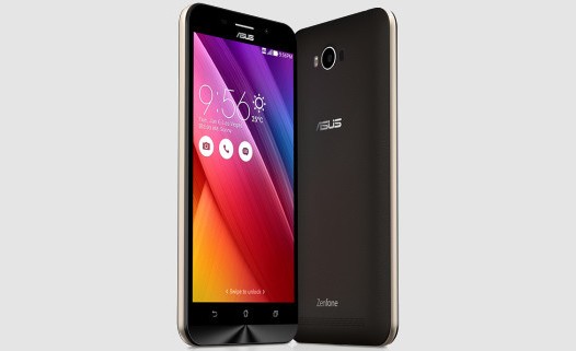 ASUS Zenfone Max получит аккумулятор емкостью 5000 мАч