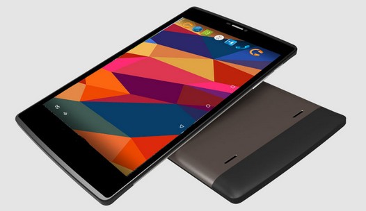 Micromax Canvas Tab P680. Восьмидюймовый Android планшет с возможностью использования в качестве мобильного телефона и ценой ниже $150 вскоре появится на рынке